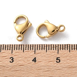 Karabinerverschlüsse aus Edelstahl 304&nbsp;STAS-V007-01D-G