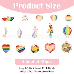 30 шт.&nbsp;ENAM-YW0005-45