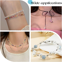 Набор для самостоятельного изготовления бисерных украшений DIY-BC0012-55B