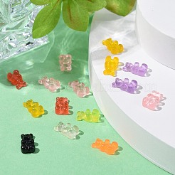 Кабошоны из смолы X-CRES-N007-32