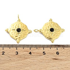 Ионное покрытие (ip) подвески из хирургической нержавеющей стали 316l STAS-D029-18G