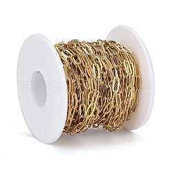 Ионное покрытие (ip) 304 нержавеющая сталь кабельные цепи CHS-M002-01G-01