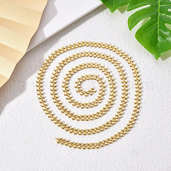 Латунные цепные цепи CHC-T014-002KC