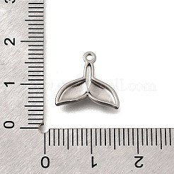 Подвески из нержавеющей стали серии Ocean 304&nbsp;STAS-H477-01D-P