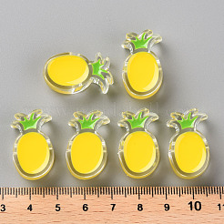 Прозрачная эмаль акриловая бисера&nbsp;TACR-S155-002H