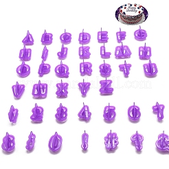 ПП пластиковые формочки для печенья LETT-PW0002-53