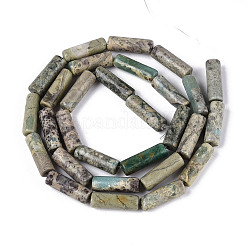 Натуральный камень Шушан бисер нитей G-T141-78A