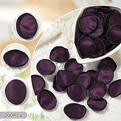 200 Stück künstliche Rosenblätter&nbsp;FIND-SP0004-56G