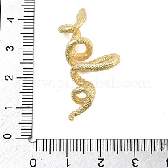 Латунные подвески&nbsp;LS-KK-D283-33G