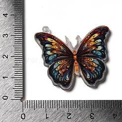 Акриловые подвески&nbsp;OACR-O007-02J