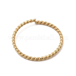 Кольца для прыжков из нержавеющей стали 304 STAS-F191-11G-D