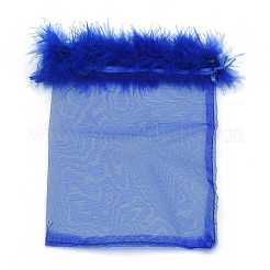 Organza Beutel Geschenkbeutel&nbsp;OP-F001-D-05