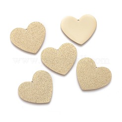 Подвески из хирургической нержавеющей стали 316 STAS-H100-48G-C