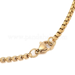 201 нержавеющая сталь&nbsp;LS-NJEW-U005-06G