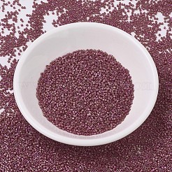 Бусины Миюки delica&nbsp;SEED-J020-DB0867