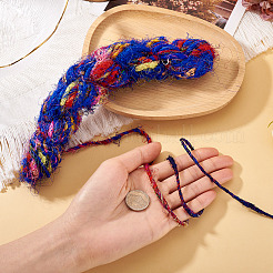 Чистый шелковый шнур OCOR-TAC0028-10A