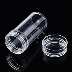 Контейнер для хранения шариков из полистирола&nbsp;LS-CON-N011-017