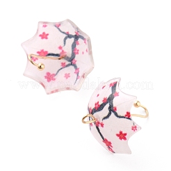 Акриловые подвески MACR-C010-09E