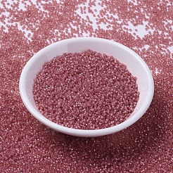 Perline rotonde miyuki rocailles&nbsp;X-SEED-G007-RR0678