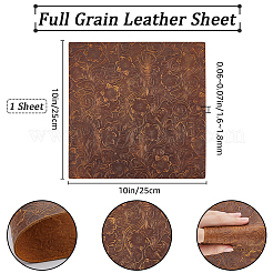 Кожаная ткань AJEW-WH0314-506D-02