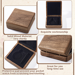 Boîtes à pièces commémoratives en bois&nbsp;AJEW-WH0596-030A-02