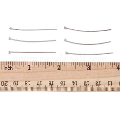 Железные штифты с плоской головкой&nbsp;IFIN-FS0001-30A