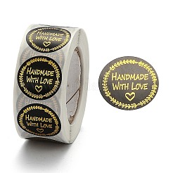 Ручной работы с любовными наклейками&nbsp;LS-DIY-E023-07L