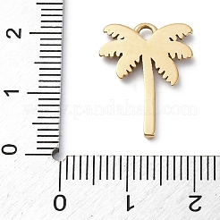 Подвески из нержавеющей стали 304&nbsp;STAS-S163-25G