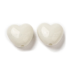 Непрозрачные акриловые бусины OACR-C016-32K