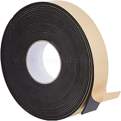 Nastro di gomma espansa spugna eva a forte adesione&nbsp;AJEW-WH0109-50A