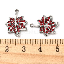 Anhänger aus Edelstahl 304&nbsp;STAS-L022-158P