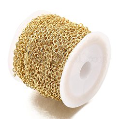 Медные кабельные цепи&nbsp;CHC-M001-03G-02