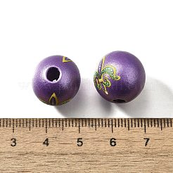 Печатное натуральное дерево WOOD-D288-01