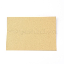 Enveloppes en papier kraft&nbsp;CON-WH0083-05