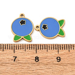 Подвески из нержавеющей стали 304&nbsp;STAS-CJC0016-04C-G