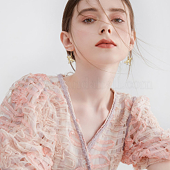 Латунные подвески с покрытием 10шт&nbsp;KK-BBC0017-14