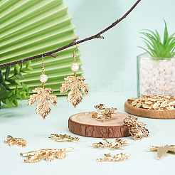 35 pz 7 stili di cabochon e pendenti in lega&nbsp;FIND-TA0010-70
