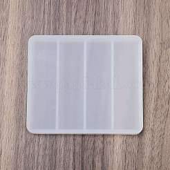 Силиконовые Молды для заколок для волос своими руками&nbsp;SIL-B077-08A