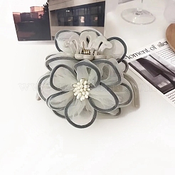 Заколки-клочья для волос PW-WG1DA02-01