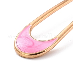 Вилки для волос из эмалевого сплава MRMJ-P013-A02