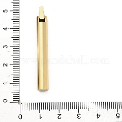 Подвески из нержавеющей стали 304 с эмалью&nbsp;STAS-Z126-04G