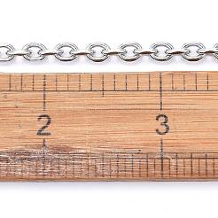Цепи из нержавеющей стали марки 304 CHS-P007-27P-03