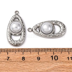 Подвески из нержавеющей стали 304 STAS-P406-13P