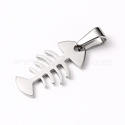 Подвески из нержавеющей стали 304&nbsp;LS-STAS-I127-075P