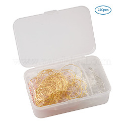 Латунные бокалы KK-CD0001-05