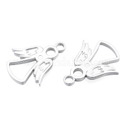 Подвески из нержавеющей стали 201&nbsp;STAS-N098-255P