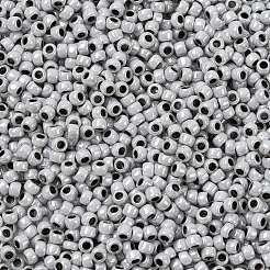 Круглые бусины toho 8/0&nbsp;X-SEED-TR08-0820