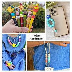 Набор для изготовления браслета из брелка своими руками&nbsp;DIY-TA0004-19