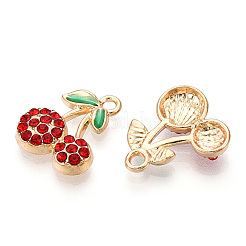 Стойки подвески обшивки сплава FIND-N005-21G-C