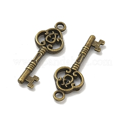 Сплавочные подвески тибетского стиля&nbsp;PALLOY-N0118-146